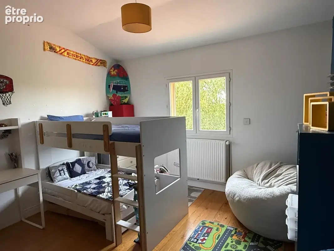 Saint-Juery - Grande et confortable maison familiale T6 à proximité des commerces et écoles. - photo 19