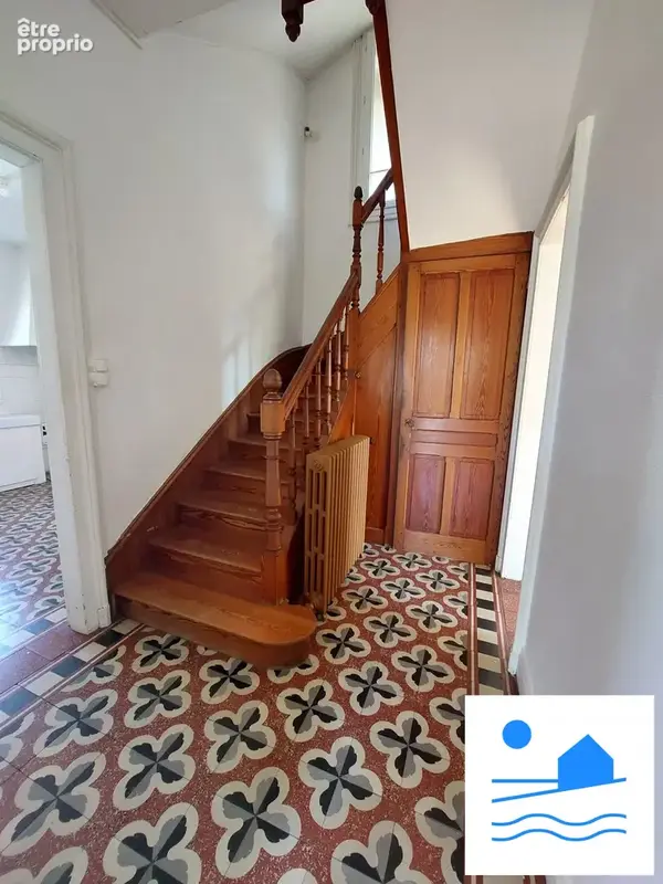 Maison 135 m² à Criquetot-L'esneval  - photo 7