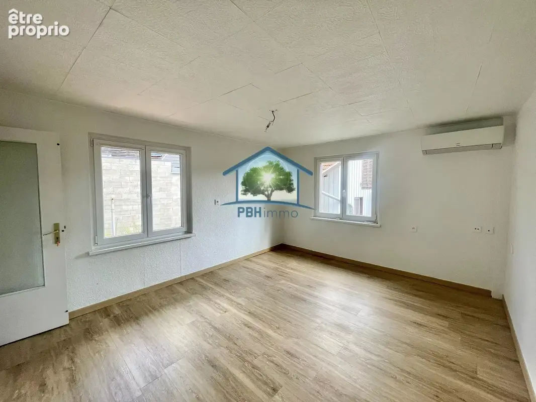 OBERHAUSBERGEN (67) - Maison - 161m2 - - photo 7