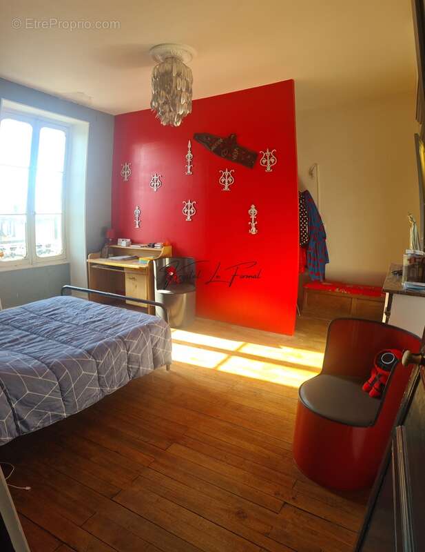 Maison à COULONGES-SUR-L&#039;AUTIZE