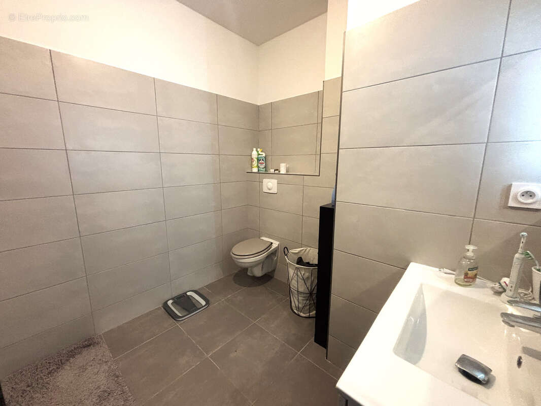 Appartement à PORTO-VECCHIO