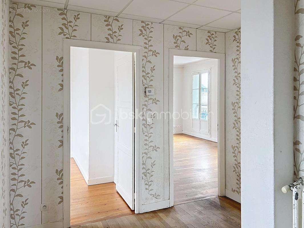 Appartement à ELBEUF