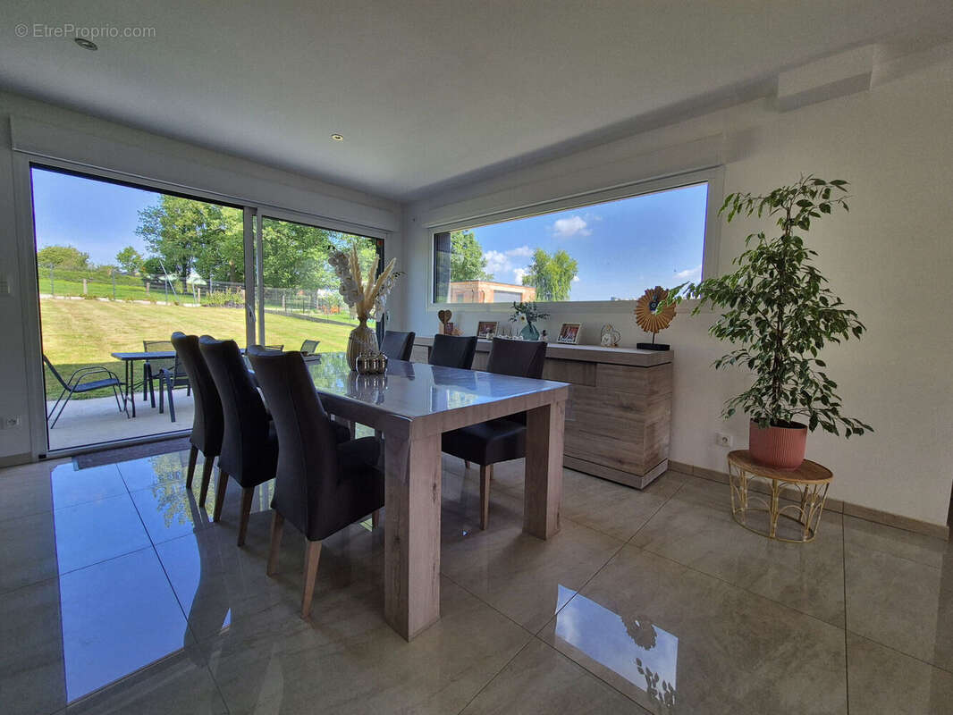 Photo 5 - Maison à BOURS