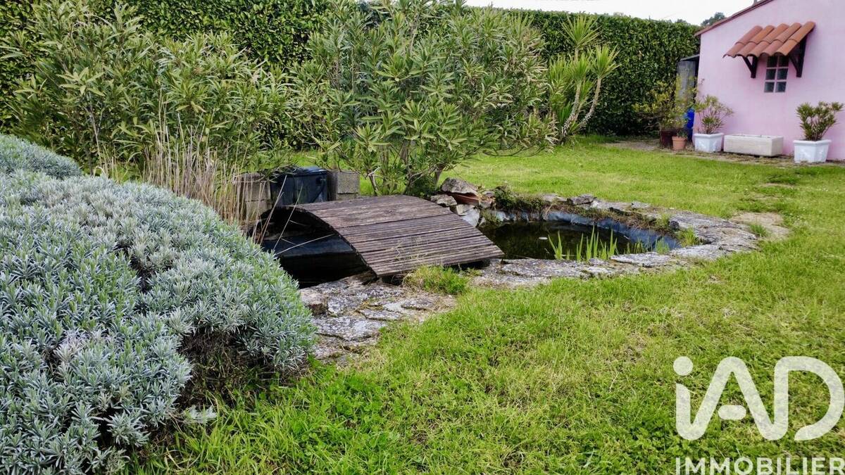 Photo 1 - Terrain à ANCONE