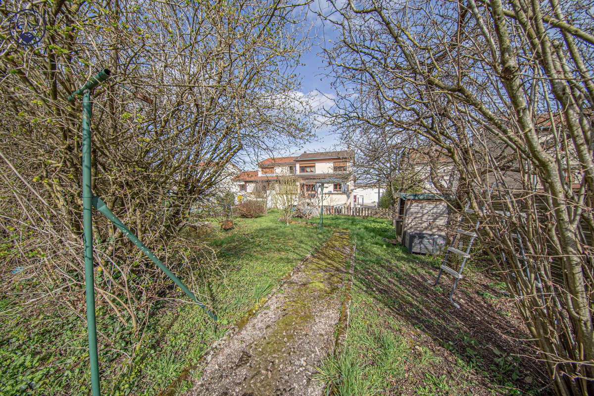 Maison à COMMERCY