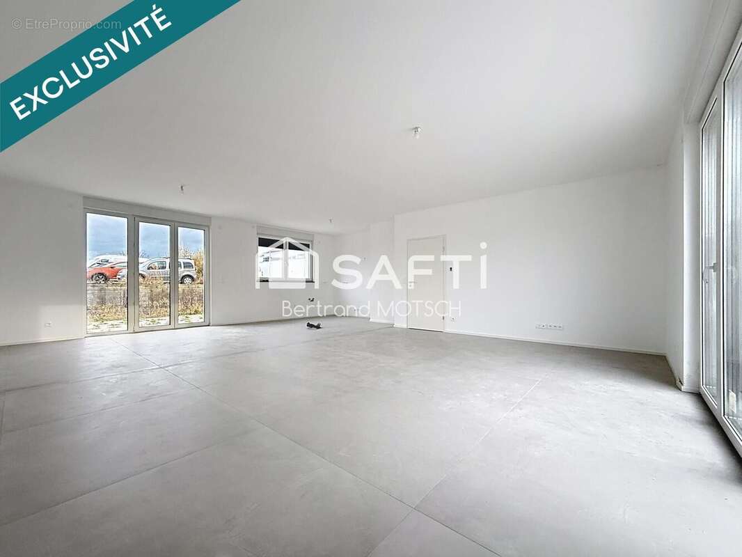 Photo 2 - Maison à GORCY