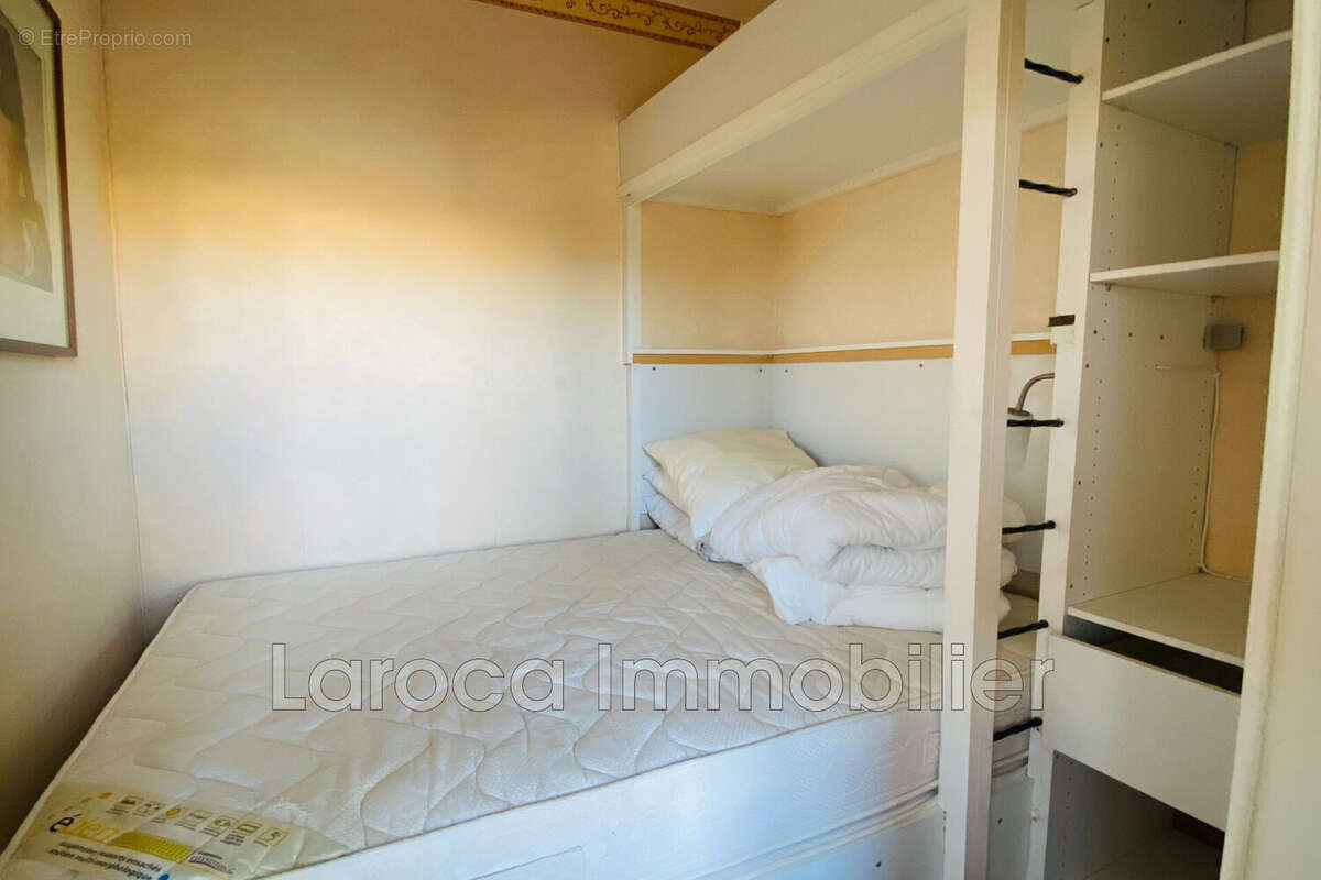 Appartement à BANYULS-SUR-MER