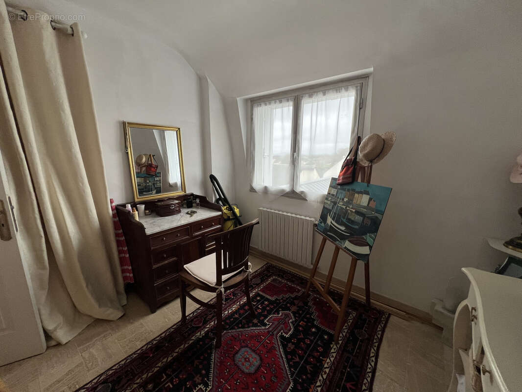 Appartement à PLEYBEN