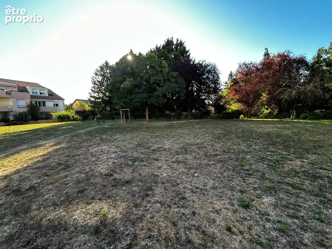 F2 spacieux de 49 m2   Dernier étage avec ascenseur à Oberhausbergen - photo 2