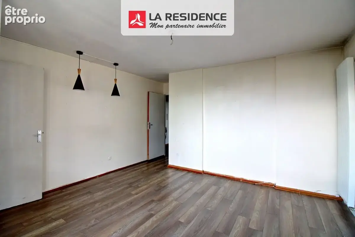 Appartement 2 pièces 42 m² à vendre à Poissy (78300) - photo 3