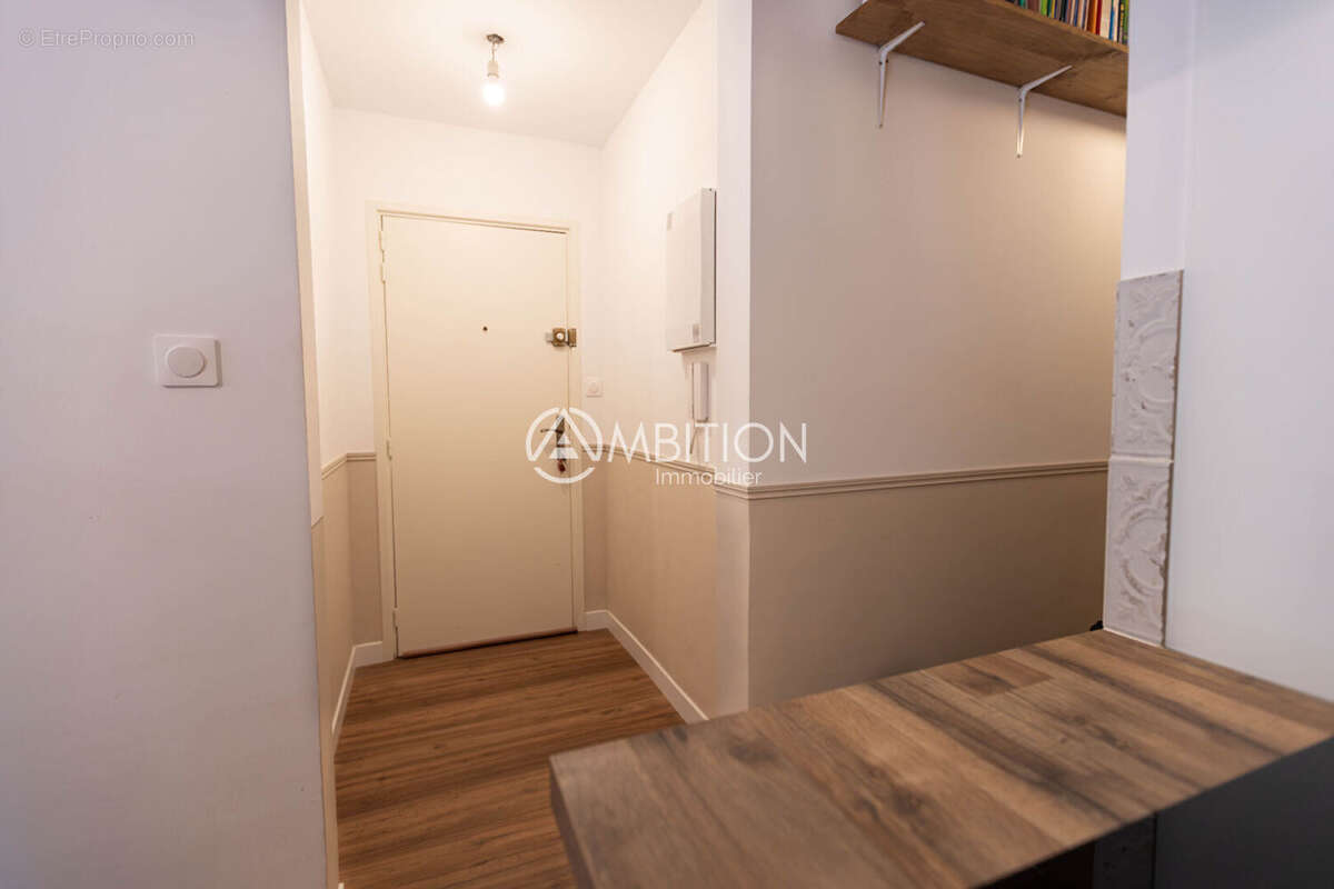 Appartement à FREJUS