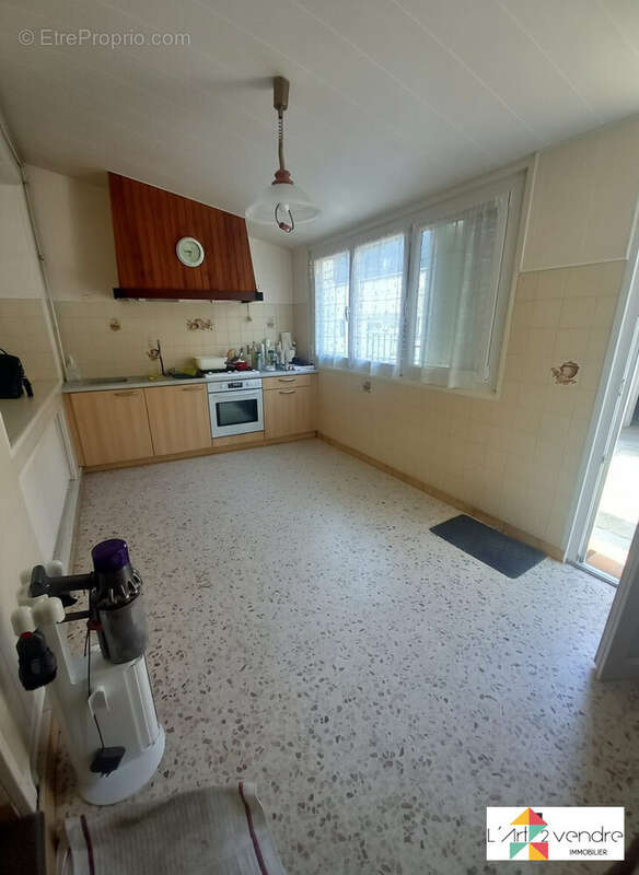 Maison à MACHEMONT