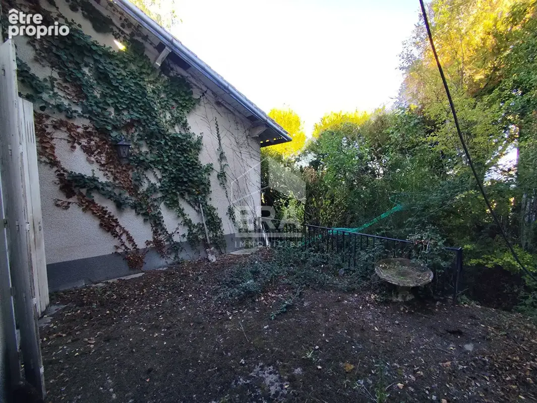 Maison 4 pièces 122 m² à vendre à L'isle-Jourdain (86150) - photo 7