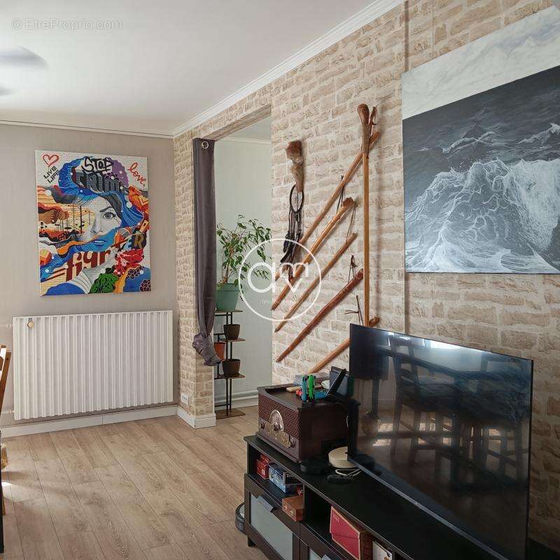 Appartement à LA VALETTE-DU-VAR