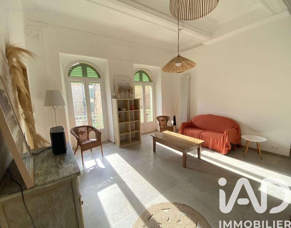 Photo 5 - Appartement à EYGUIERES