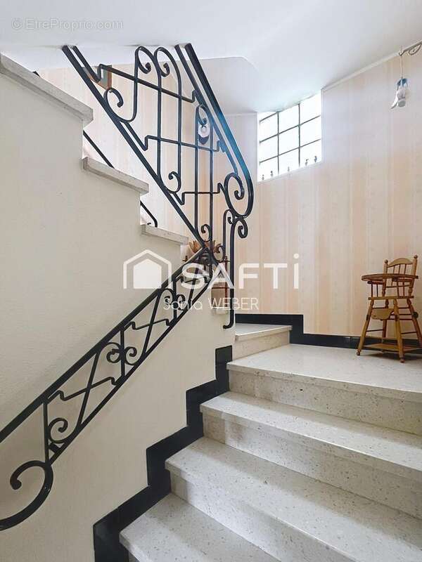 Photo 2 - Maison à SOMPUIS