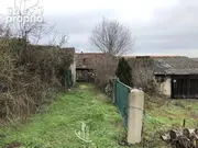 Maison à PIERREVILLERS
