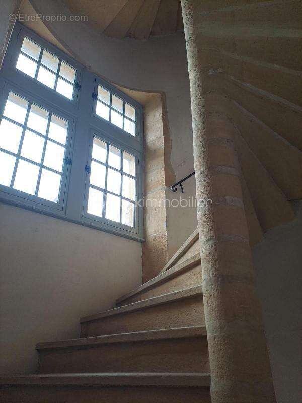 Appartement à SAINT-DIDIER-AU-MONT-D&#039;OR