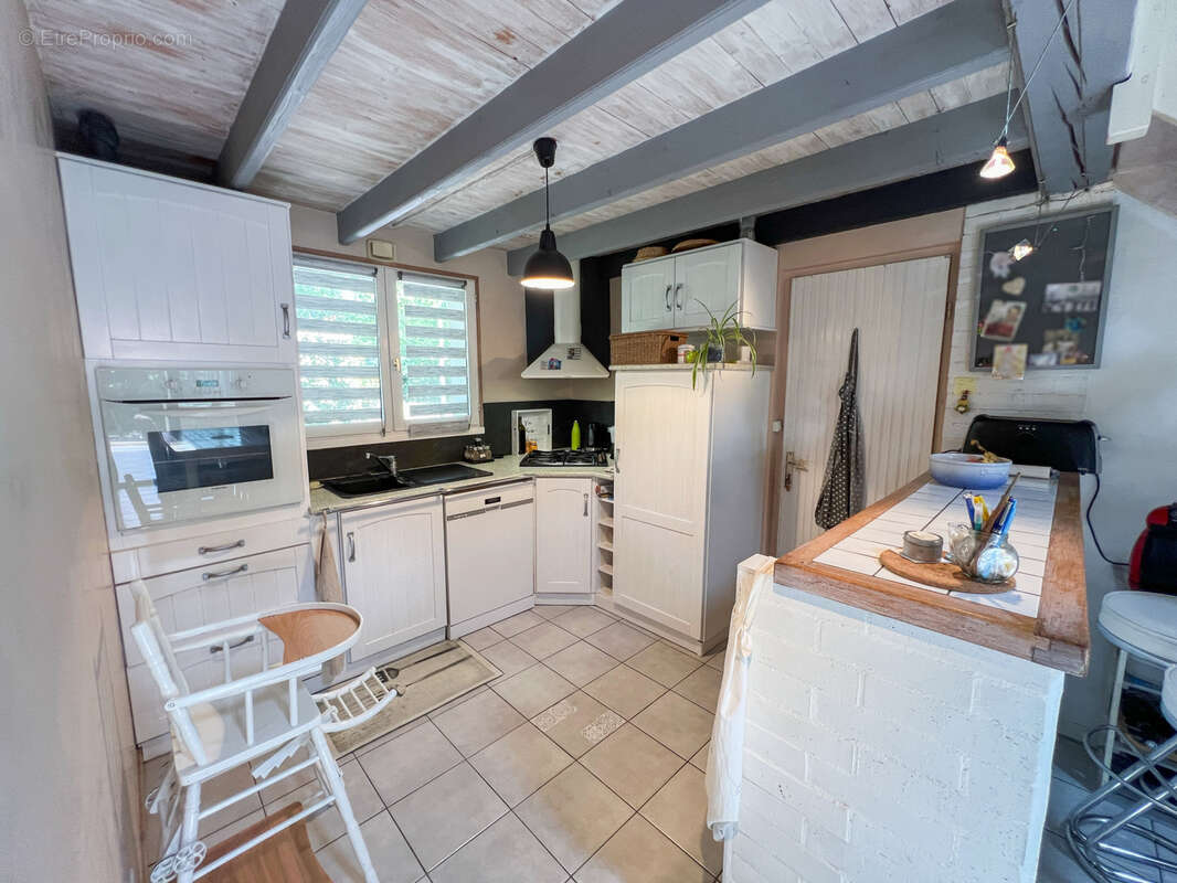 Maison à LA ROCHE-SUR-YON