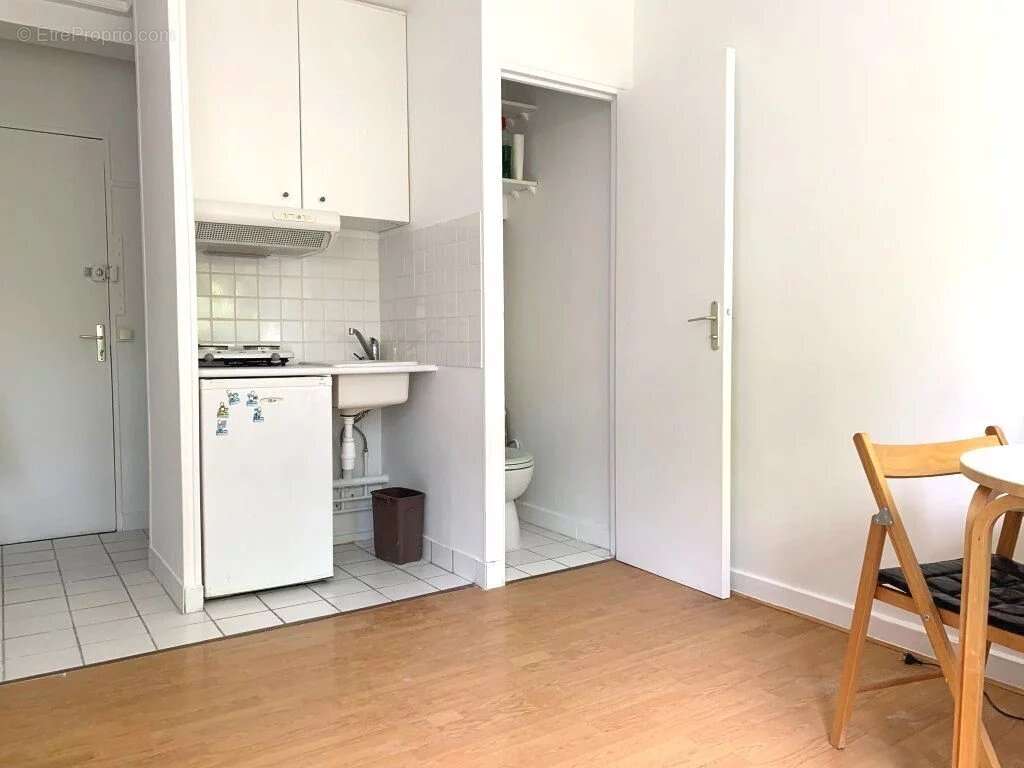 Appartement à MEUDON