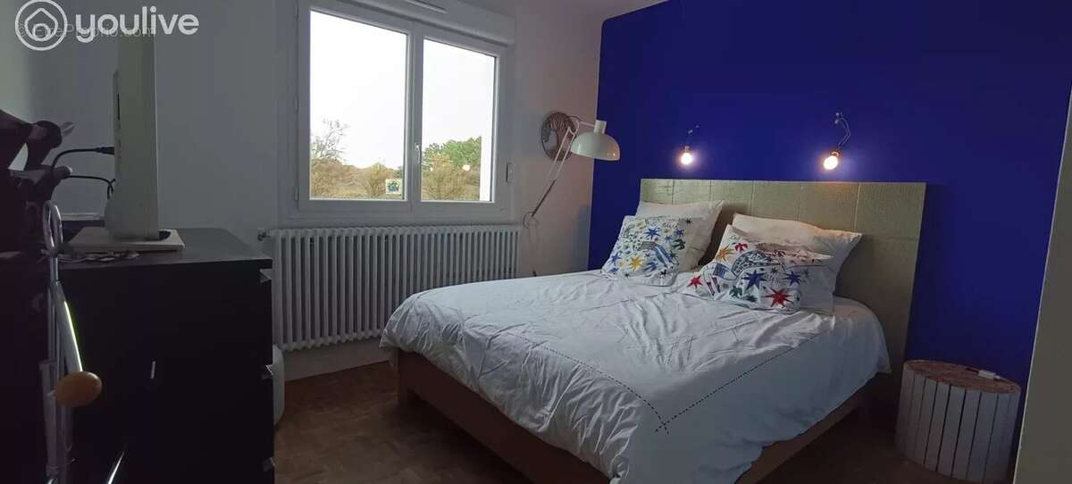 Maison à LES SABLES-D&#039;OLONNE