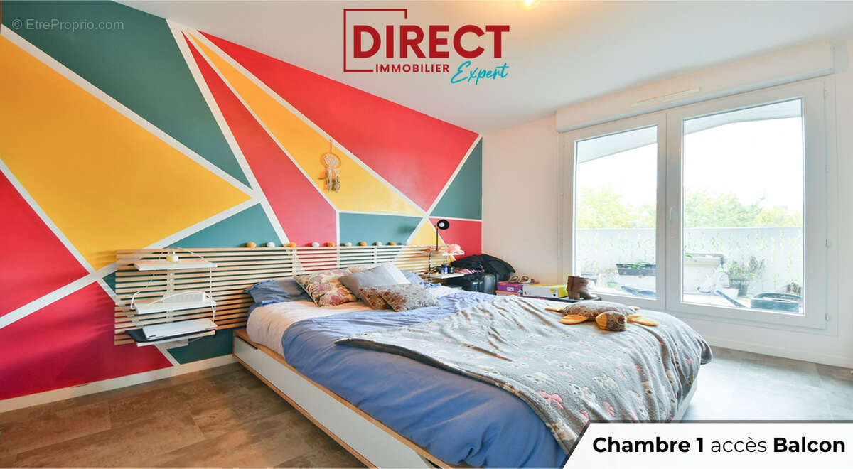 Appartement à ALFORTVILLE