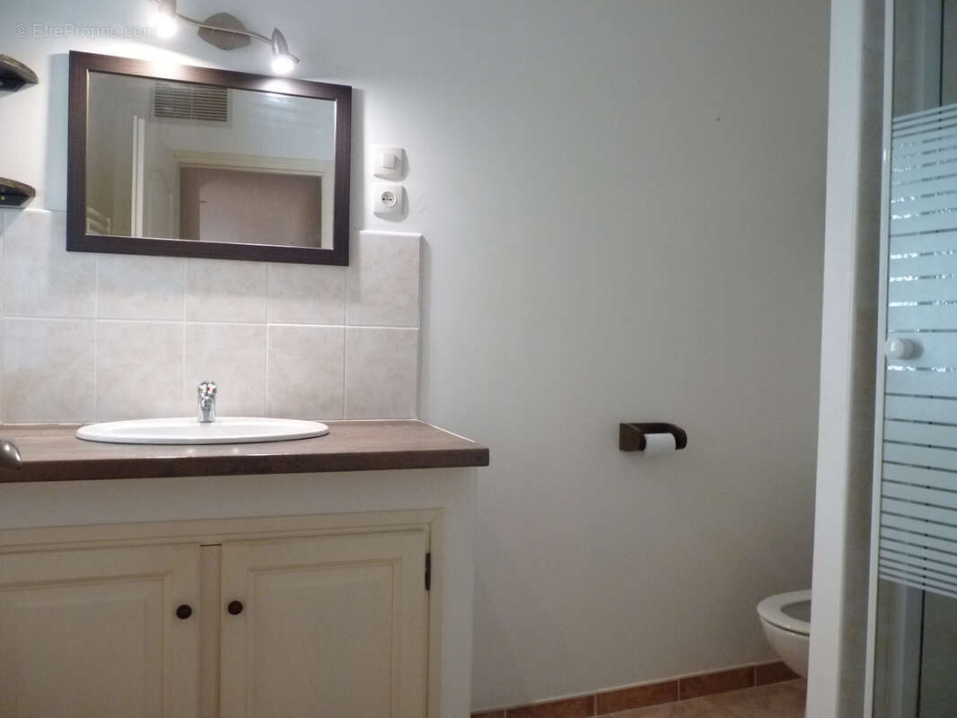 Maison à SAINT-GILLES