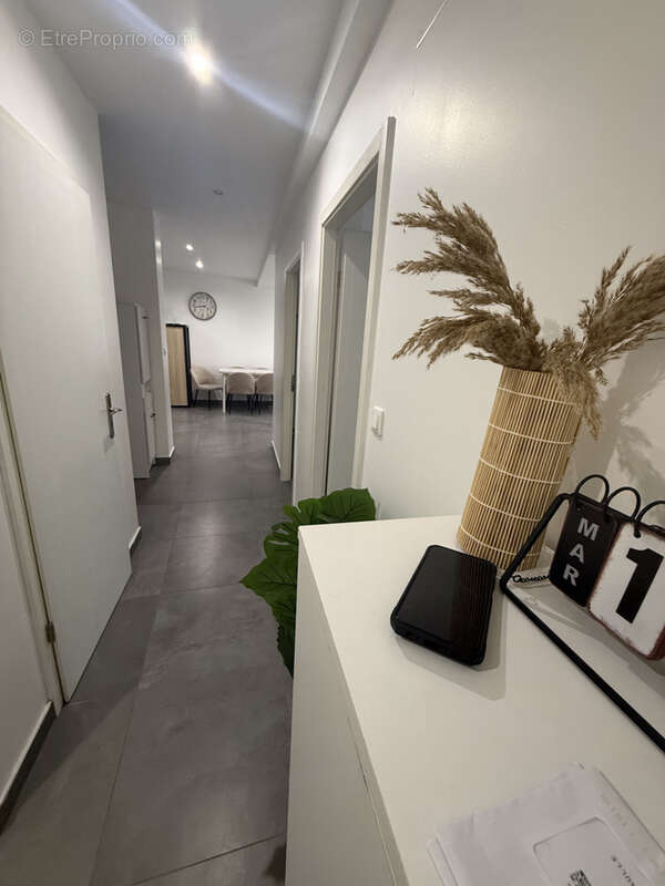 Appartement à REICHSTETT