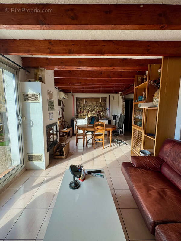 Maison à LA SEYNE-SUR-MER