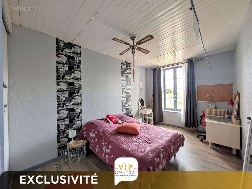 Garantie protec+ 12 mois inclus - maison 8 pièces - photo 12
