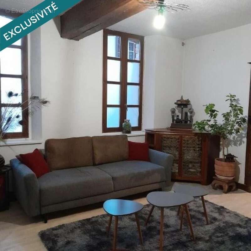 Photo 4 - Maison à NAILLY