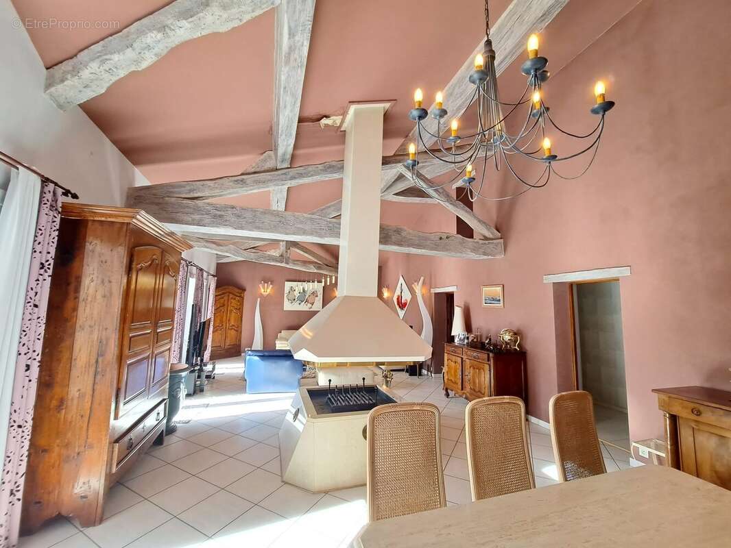 Maison à LECTOURE