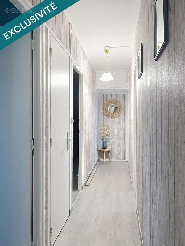 Photo 7 - Appartement à SAINT-QUENTIN