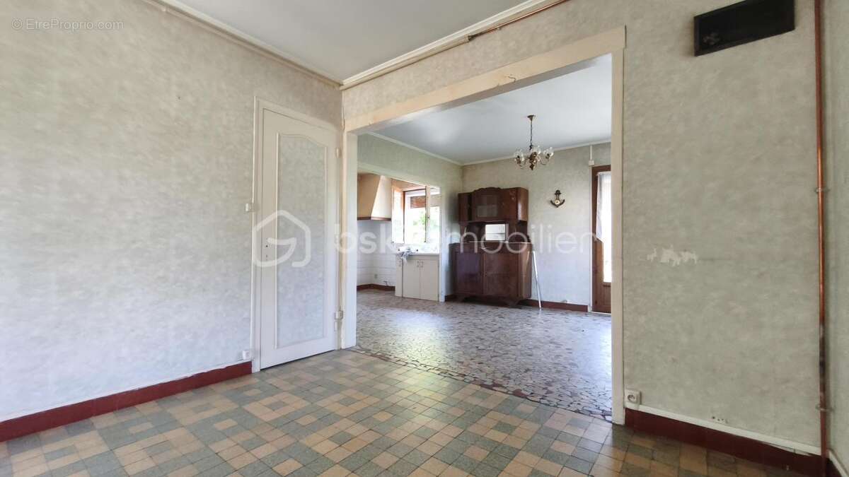 Maison habitation - photo 3