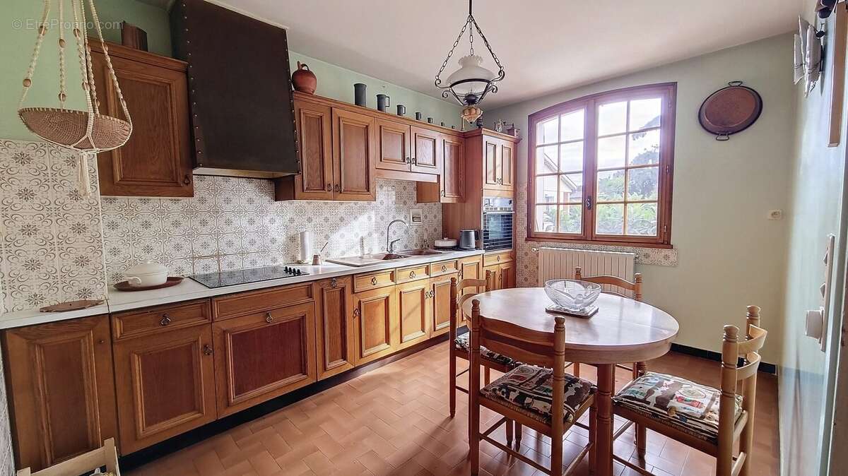 Maison à SISTERON