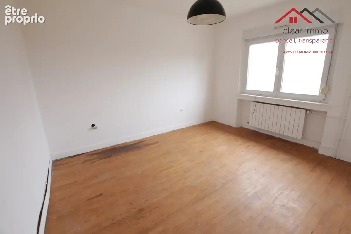 maison de 120m2 habitables sur 9 ares de terrain - photo 7