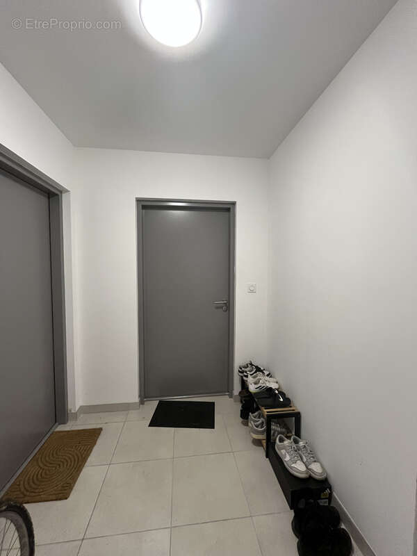 Appartement à LE LOROUX-BOTTEREAU