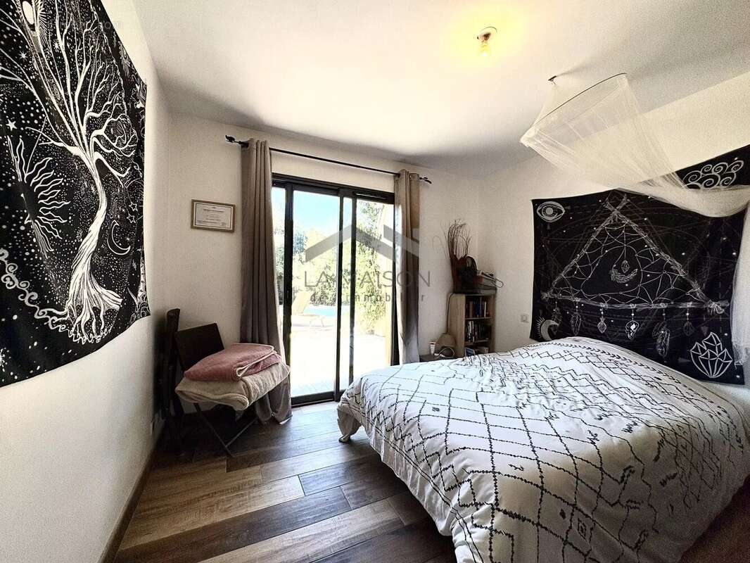 Maison à BONIFACIO