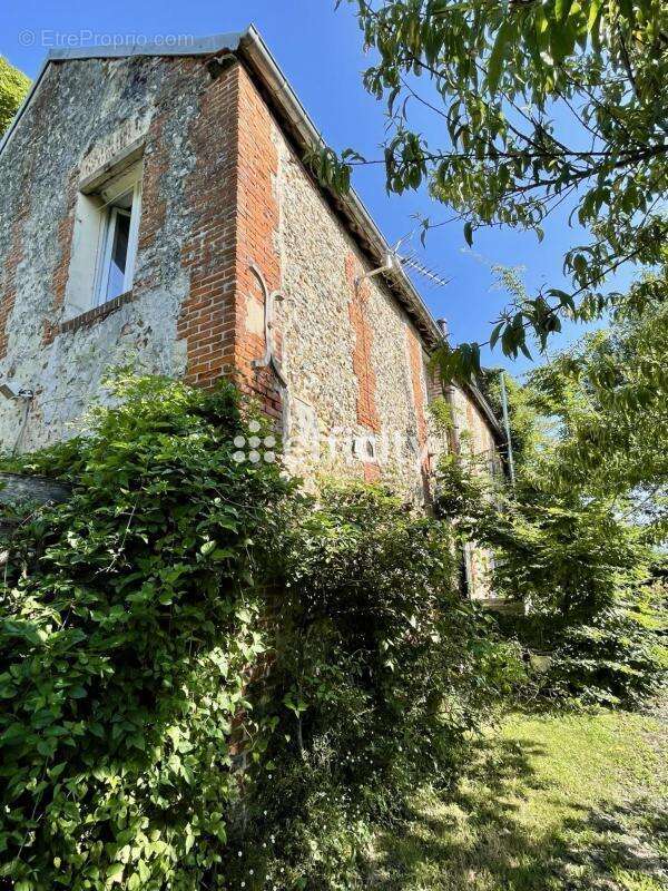 Maison 180 m² à Equemauville  - photo 3