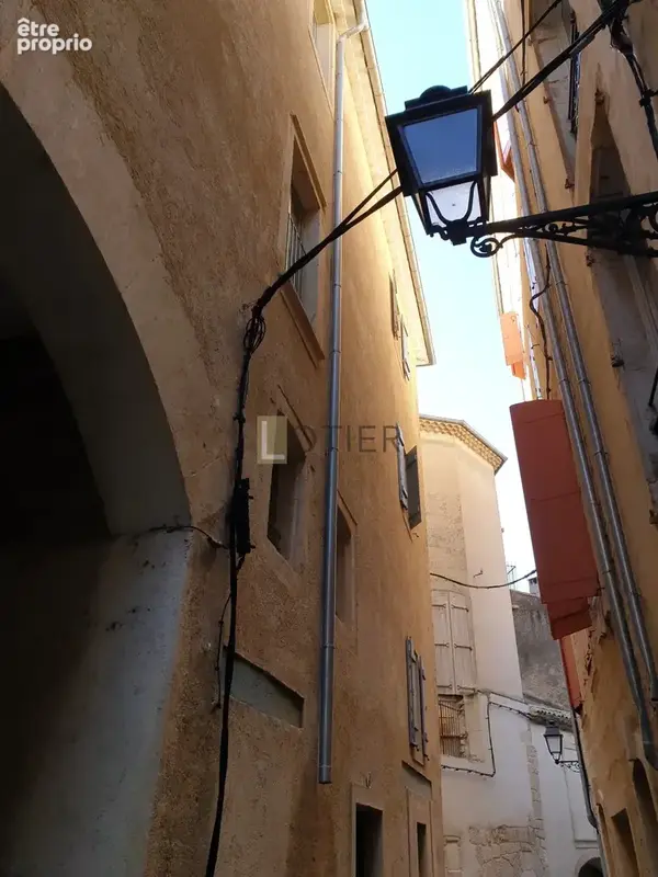 Photo Appartement à Beziers au prix de 263 000€