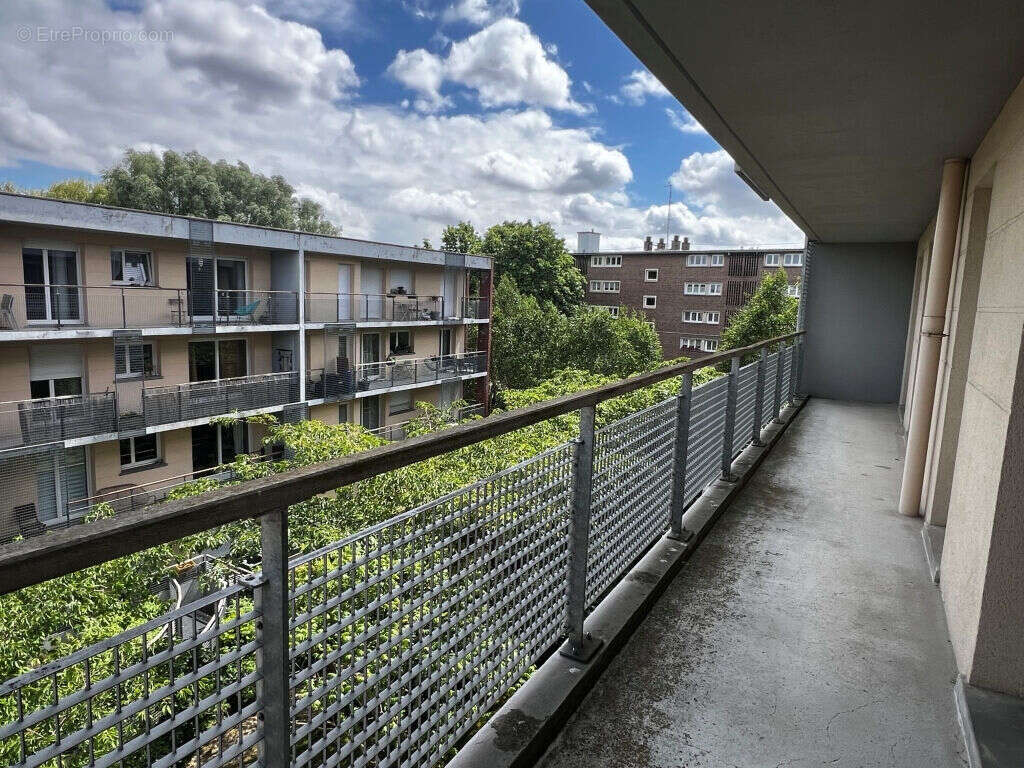 Appartement à TOURCOING
