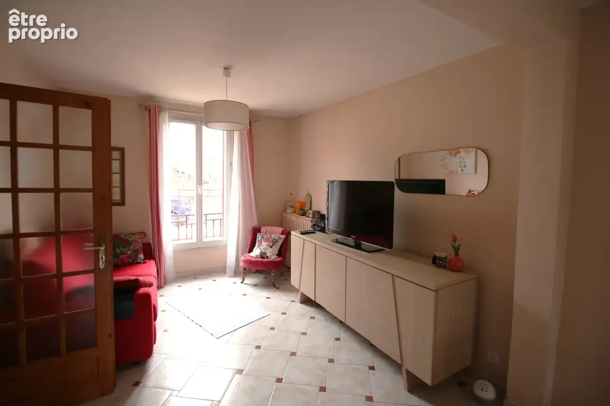 Grande maison familiale Clamart Centre - photo 4