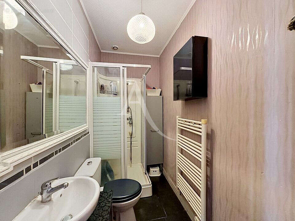 Appartement à MEAUX