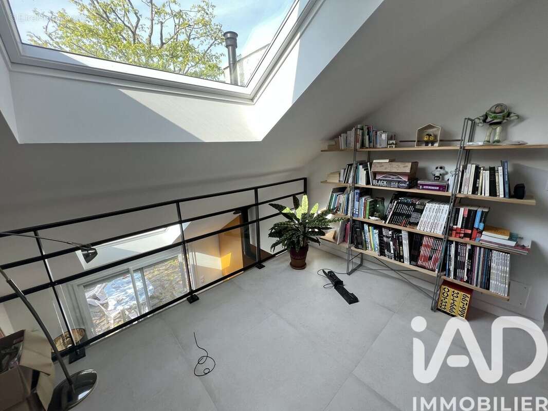 Photo 3 - Maison à COUERON