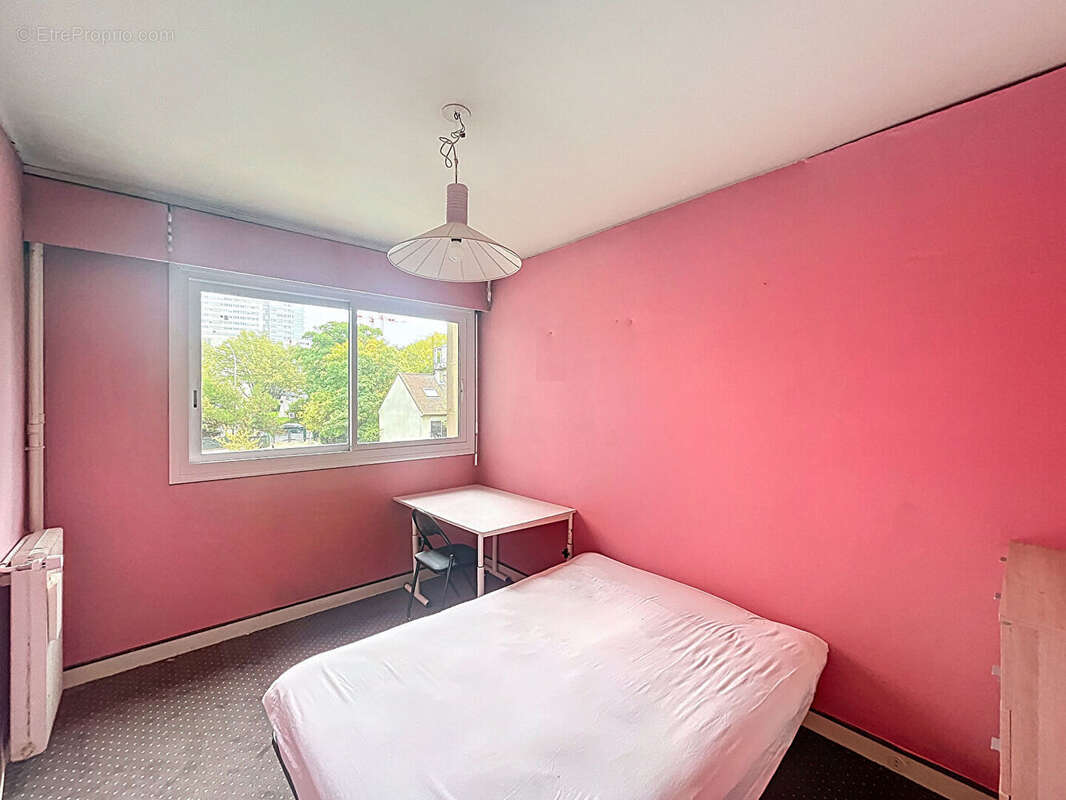 Appartement à FONTENAY-AUX-ROSES