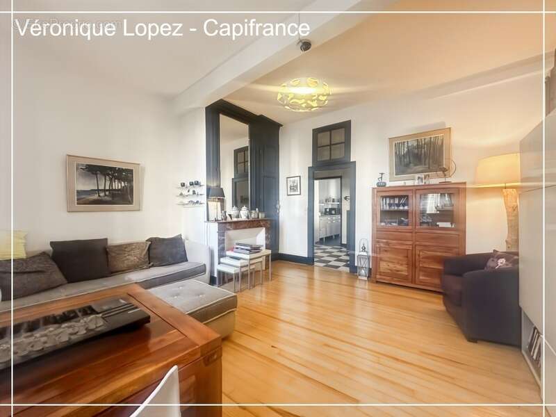 Appartement à AGEN