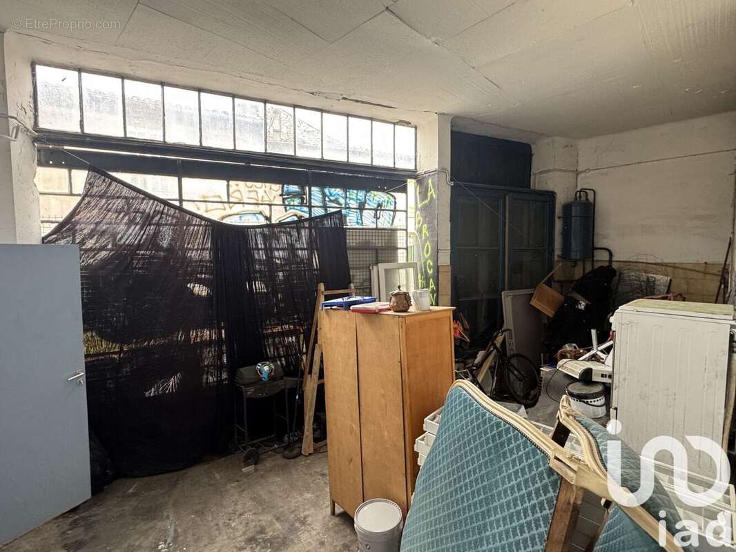 Photo 4 - Appartement à NIMES