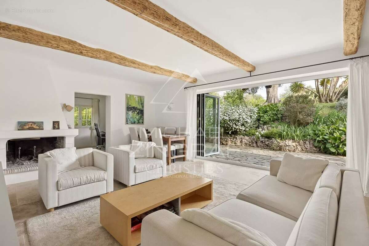 Maison à VENCE
