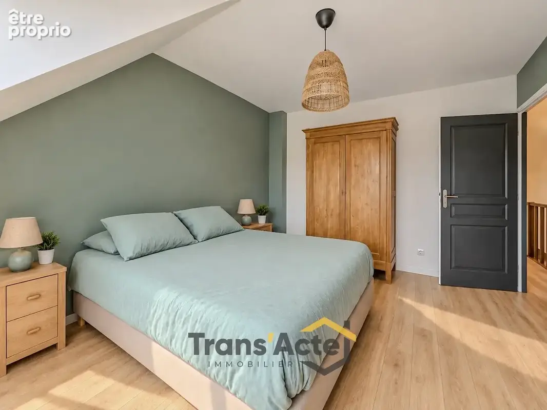 Maison familiale de 186 m2 à Achicourt   Exclusivité Trans'Acte Immobilier - photo 9
