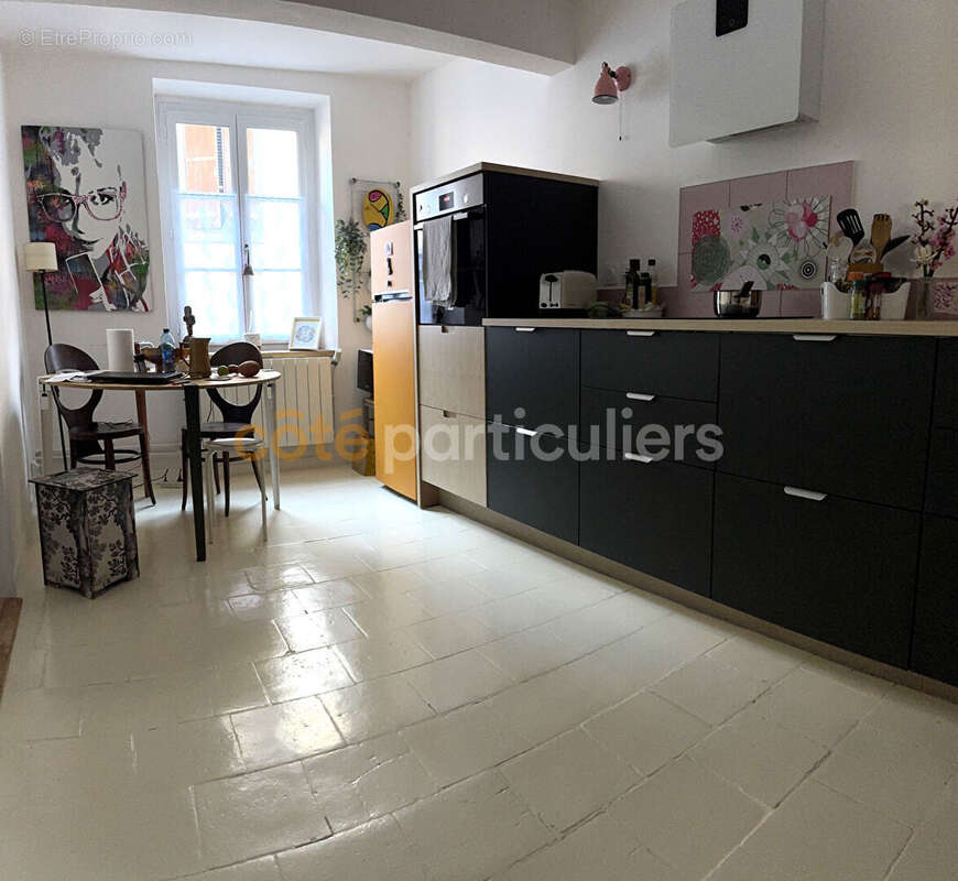 Maison à CARCASSONNE